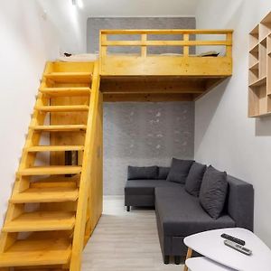 Appartement met een Slaapkamer